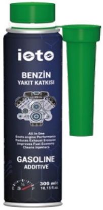 BENZİN YAKIT KATKISI resmi