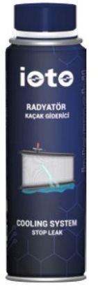 RADYATÖR KAÇAK GİDERİCİ resmi