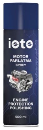 MOTOR PARLATMA SPREYİ resmi