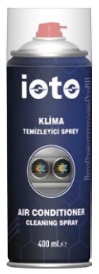 KLİMA TEMİZLEME SPREYİ resmi