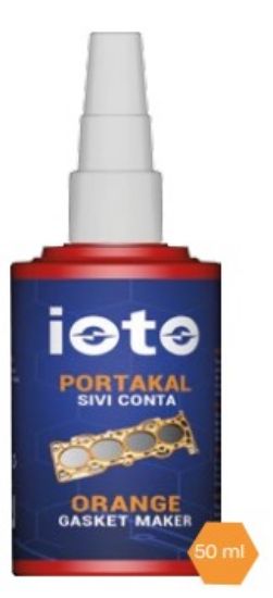 PORTAKAL SIVI CONTA resmi